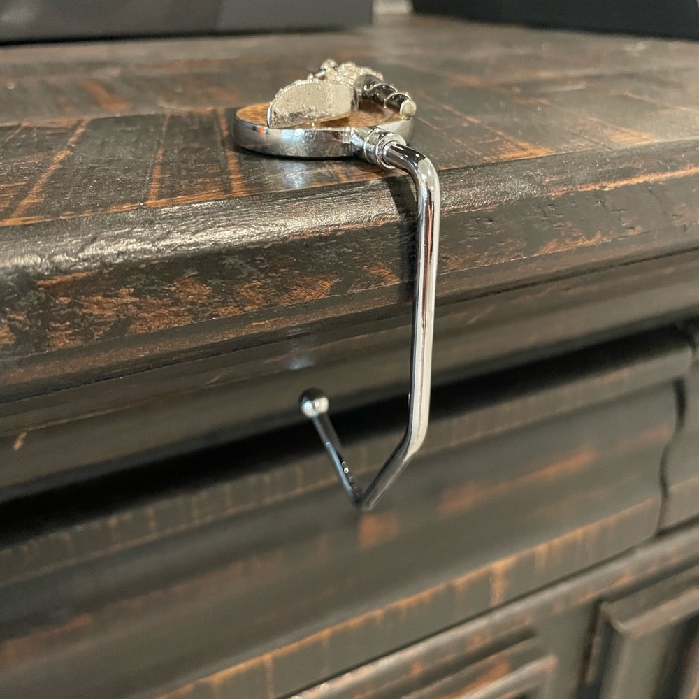 Purse holder - Picture 2 of 2